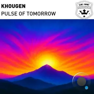 Khougen - Pulse Of Tomorrow (2026)