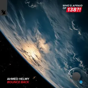 Ahmed Helmy - Bounce Back (2026)