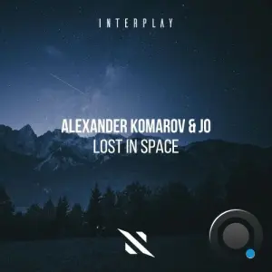 Alexander Komarov & Jo (Ru) - Lost In Space (2026)