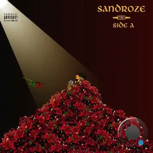 Doza The Drum Dealer & Narcotechs - Sandroze Side A (2026)