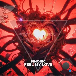 Simonic - Feel My Love (2026)