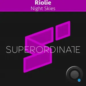 Riolie - Night Skies (2026)