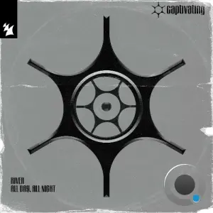 River (Uk) - All Day, All Night (2026)