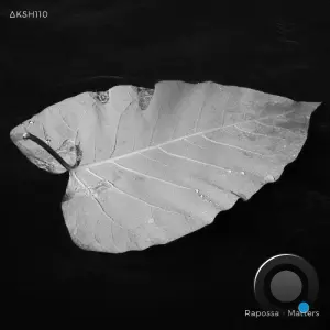Rapossa - Matters (2026)