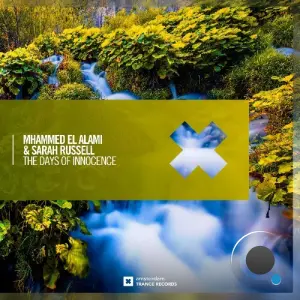 Mhammed El Alami & Sarah Russell - The Days Of Innocence (2026)