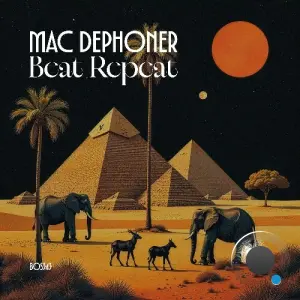 Mac Dephoner - Beat Repeat (2026)