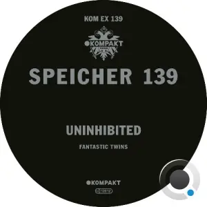 Fantastic Twins - Uninhibited (2026)