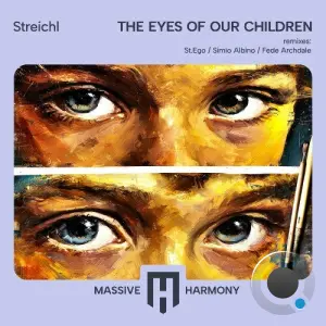 Streichl - The Eyes of Our Children (2026)