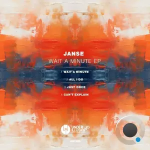 Janse - Wait a Minute (2026)