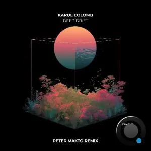 Karol Colomb - Deep Drift (2026)