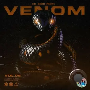 Venom: Vol 6 (2026)