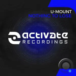 U-Mount - Nothing To Lose (2026)