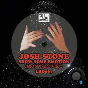 Josh Stone - Show Some Emotion (2026)
