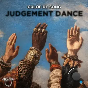 Culoe De Song - Judgement Dance (2026)
