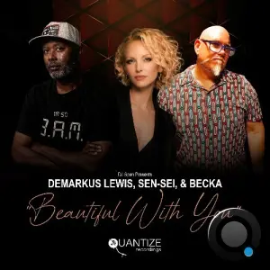 Demarkus Lewis - Beautiful With You (2026)