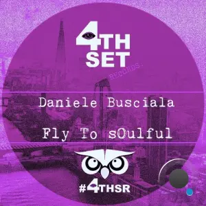 Busciala Daniele - Fly To sOulful (2026)