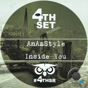 AnAmStyle - Inside You (2026)