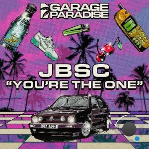 JBSC - You're The One (2026)
