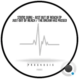 Static Guru - Just Out Of Reach (2026)