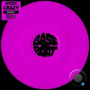 DJ Speedy - Crazy (2026)