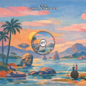 E.F.G. - Scroll & Swipe (2026)