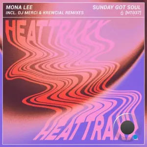 Mona Lee - Sunday Got Soul (2026)
