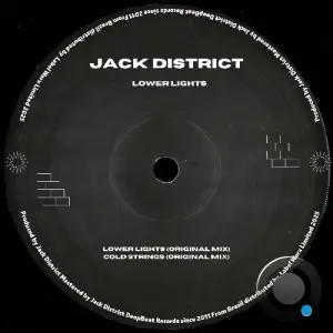 Jack District - Lower Lights (2026)