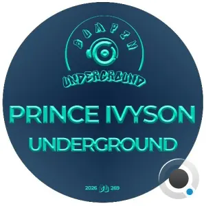 Prince Ivyson - Underground (2026)