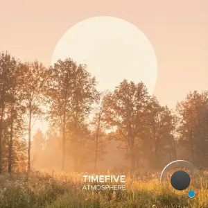 Timefive - Atmosphere (2026)