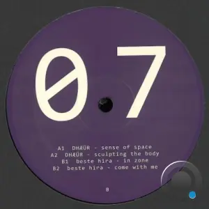 Beste Hira - AMTK+007 (2026)