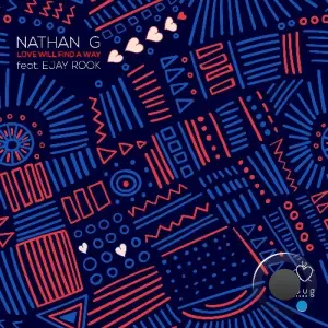 Nathan G - Love Will Find A Way (Deep N Groovy Recut Dub) (2026)