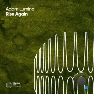 Adam Lumina - Rise Again (2026)