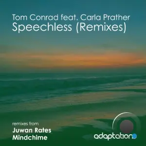 Tom Conrad - Speechless (Remixes) (2026)