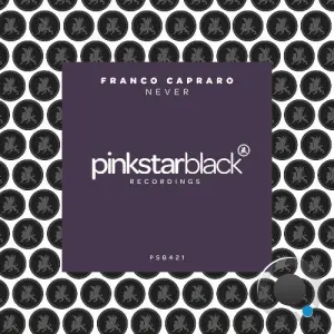 Franco Capraro - Never (2026)