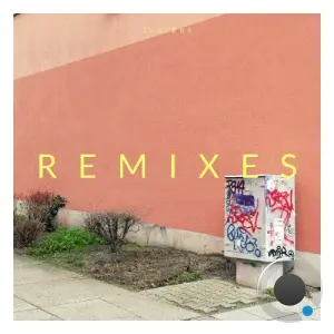 Paons, Idaam - 7 Layers (Remixes Part Three) (2026)