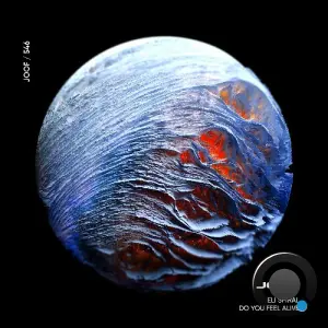 Eli Spiral - Do You Feel Alive (2026)