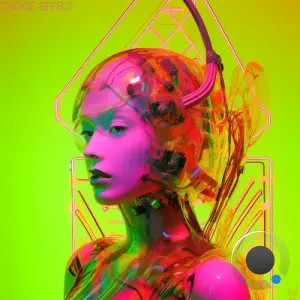 Jacob (IL) - Choice Effect (2026)