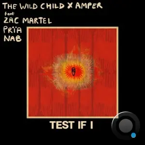 The Wild Child & Amper - Test If I (2026)