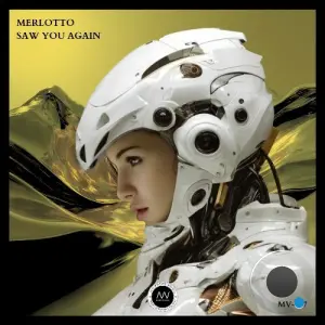 Merlotto - Saw You Again (2026)