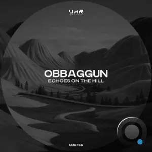 Obbaggun - Echoes on the Hill (2026)