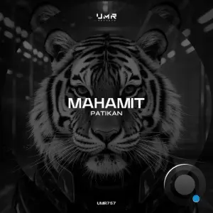 Mahamit - Patikan (2026)