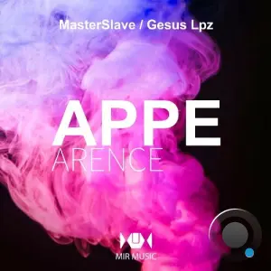 Masterslave & Gesus Lpz - Appearence (2026)