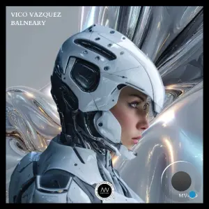 Vico Vazquez - Balneary (2026)