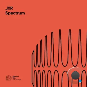JXR - Spectrum (2026)