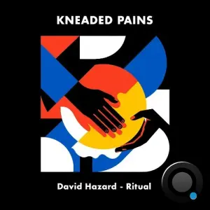 David Hazard - Ritual (2026)