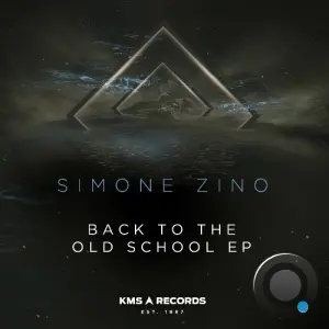 Simone Zino - Back To The Old School (2026)