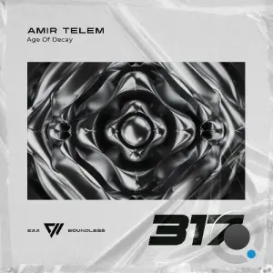 Amir Telem - Age Of Decay (2026)