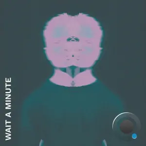 Moritz Hofbauer - Wait A Minute (2026)