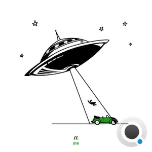 Rupert Ellis - Lets Take a Ride (2026)