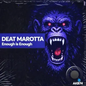 Deat Marotta - Enough Is Enough (2026)
